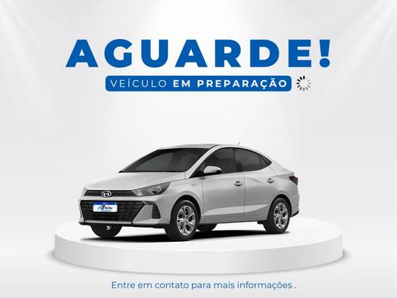 HYUNDAI HB20S 1.0 12V FLEX VISION MANUAL HYUNDAI HB20S 1.0 12V FLEX VISION MANUAL
